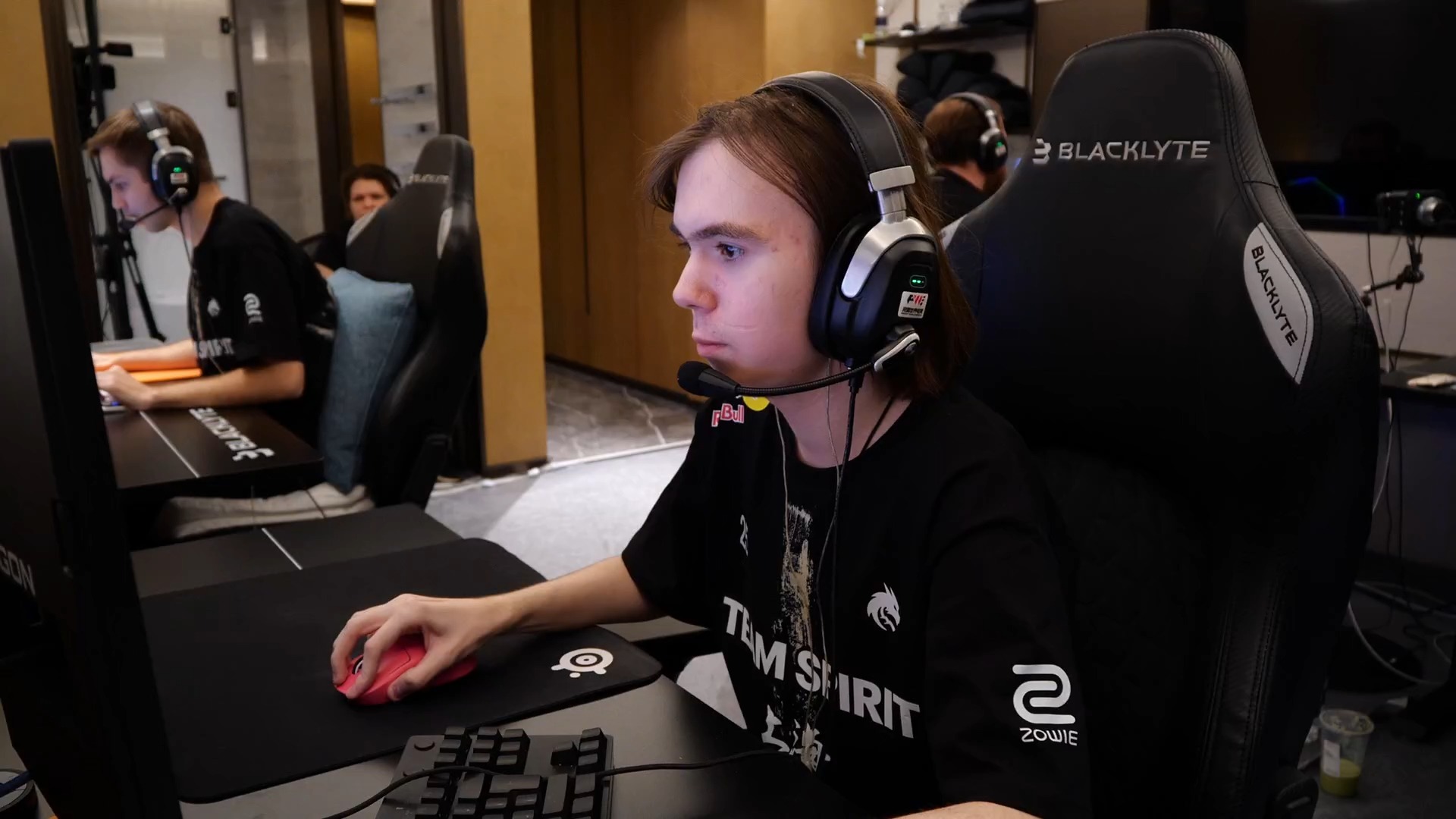 这段互动之 这段互动之