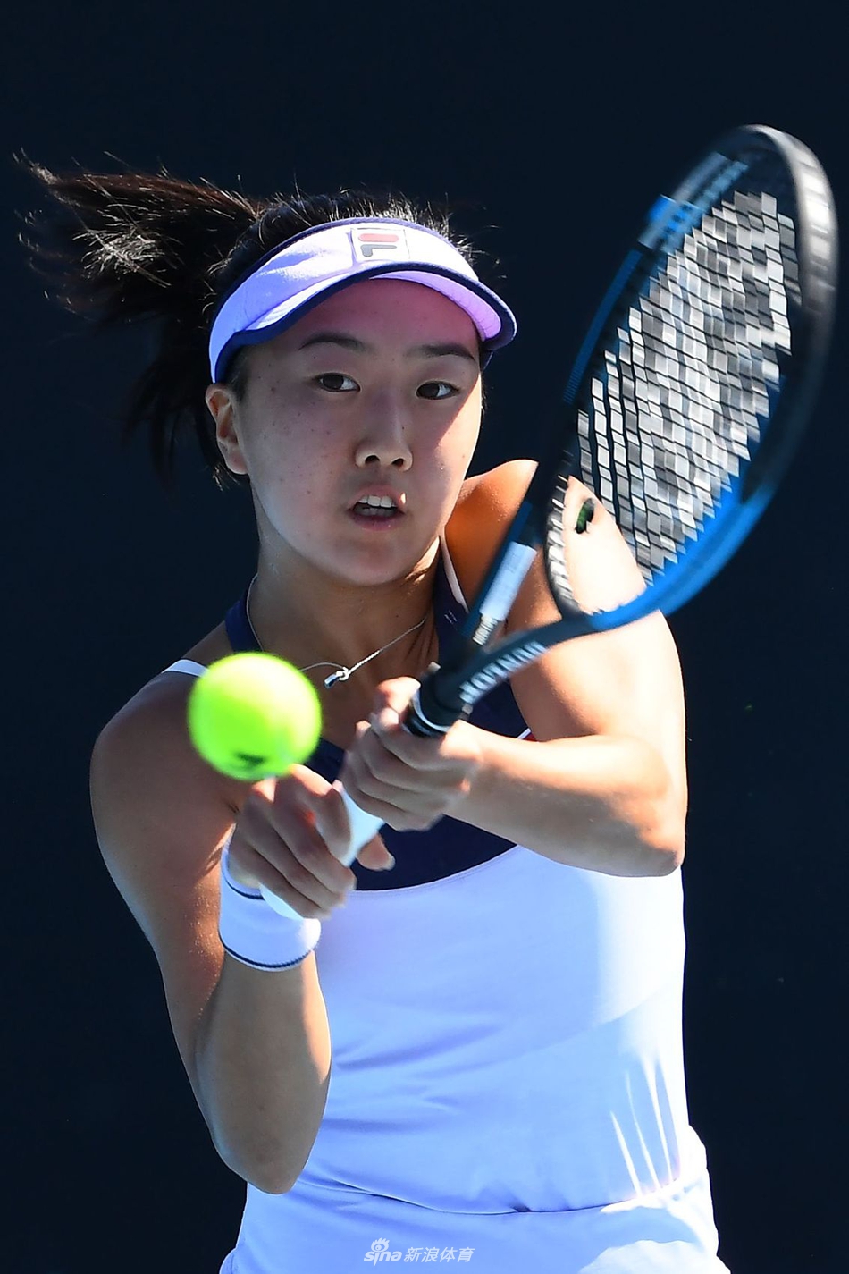 也是挑战 也是挑战