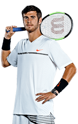 期待的登场 期待的登场