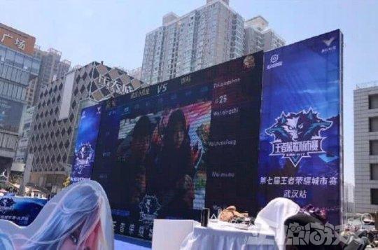 卡位与外线
